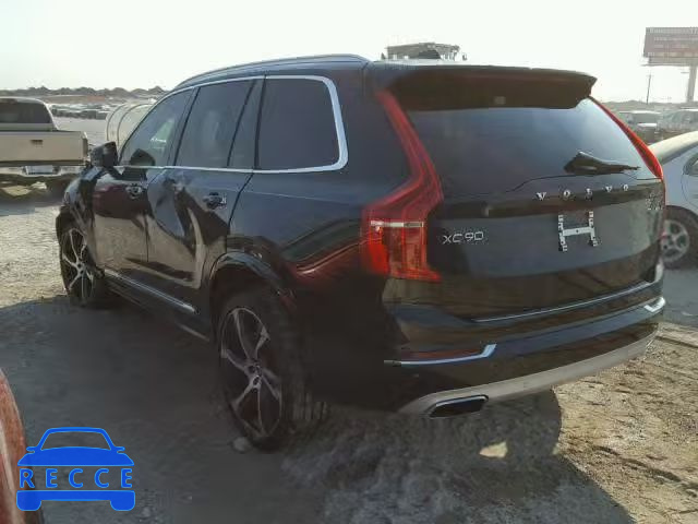 2017 VOLVO XC90 T6 YV4A22PL6H1183241 image 2