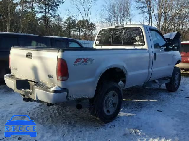 2007 FORD F350 SRW S 1FTWF31PX7EB41547 image 3