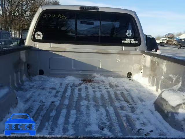 2007 FORD F350 SRW S 1FTWF31PX7EB41547 image 5