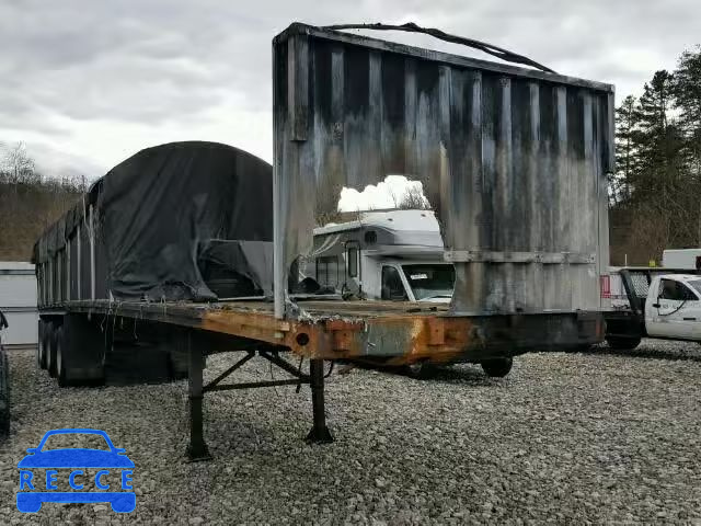 1995 FONTAINE TRAILER 13N145300S1564368 image 0