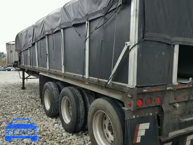 1995 FONTAINE TRAILER 13N145300S1564368 image 2