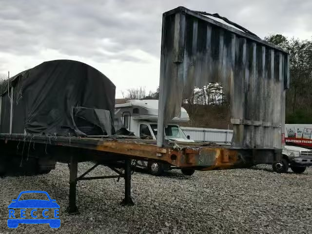 1995 FONTAINE TRAILER 13N145300S1564368 image 8