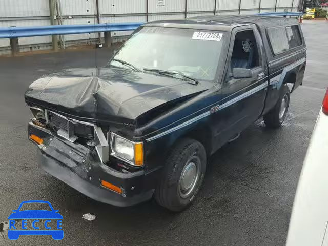 1988 GMC S TRUCK S1 1GTBS14E3J8538046 image 1