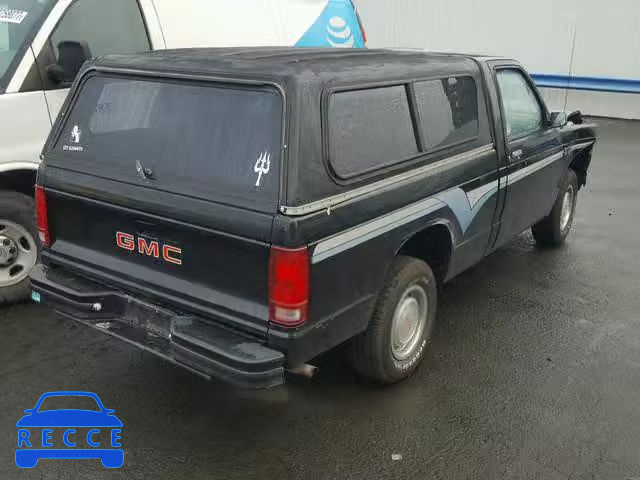 1988 GMC S TRUCK S1 1GTBS14E3J8538046 image 3
