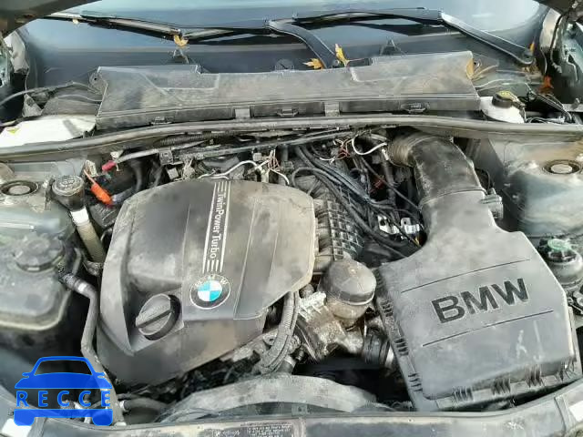 2011 BMW 335 XI WBAPL5C56BA982783 image 6