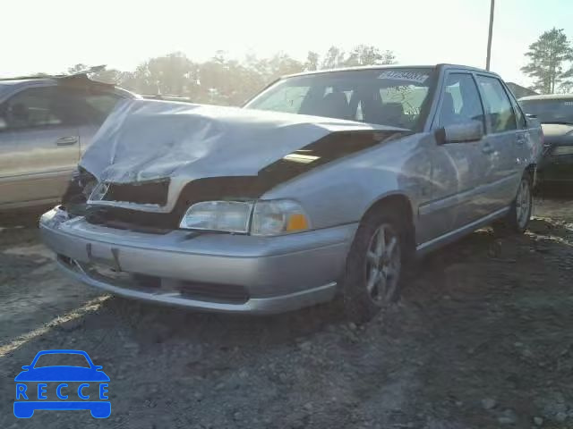 2000 VOLVO S70 BASE YV1LS61J7Y2650214 image 1