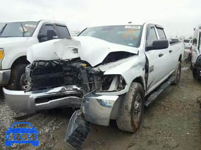 2014 RAM 2500 ST 3C6TR4HT6EG257070 зображення 1