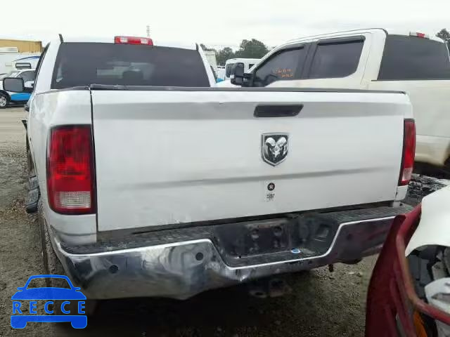 2014 RAM 2500 ST 3C6TR4HT6EG257070 зображення 2