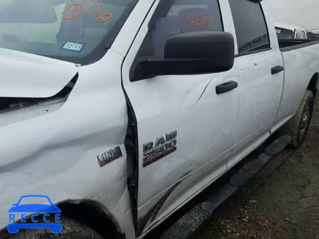 2014 RAM 2500 ST 3C6TR4HT6EG257070 image 8