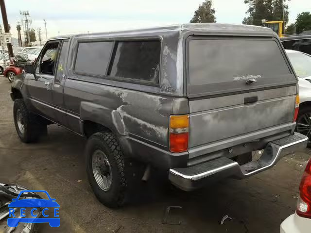 1986 TOYOTA PICKUP XTR JT4RN67S4G5036659 Bild 2