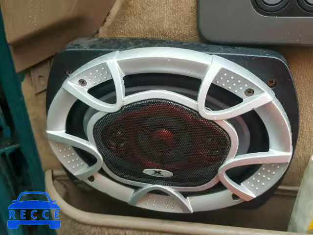 1993 GMC SIERRA K15 2GTEK19KXP1553165 image 8