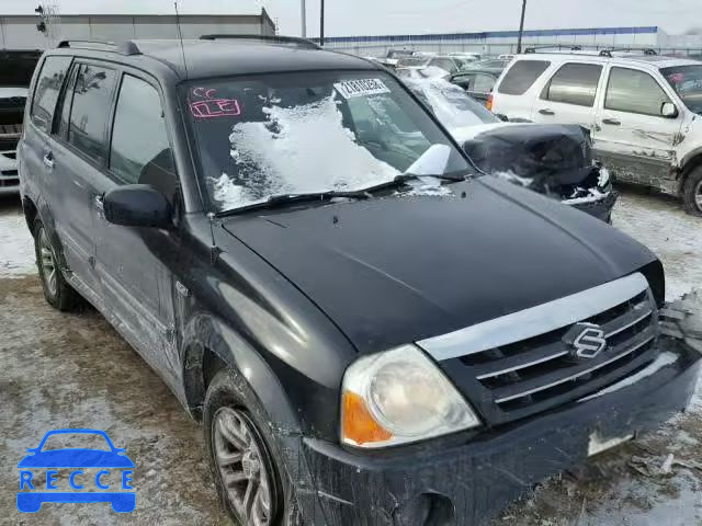 2004 SUZUKI XL7 EX JS3TX92V244109985 image 0