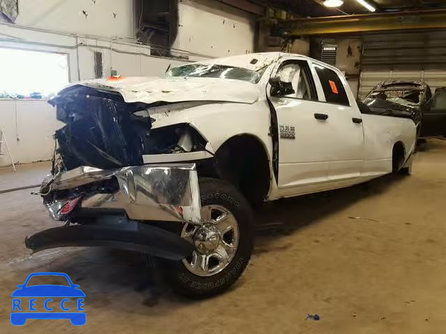 2017 RAM 3500 ST 3C63R3GL7HG788990 Bild 1