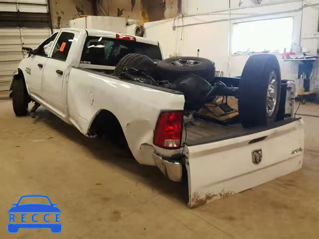 2017 RAM 3500 ST 3C63R3GL7HG788990 image 2