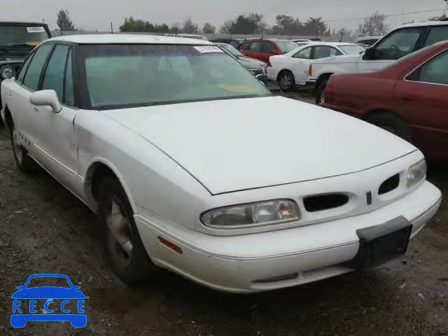 1996 OLDSMOBILE LSS 1G3HY52K1T4805106 image 0