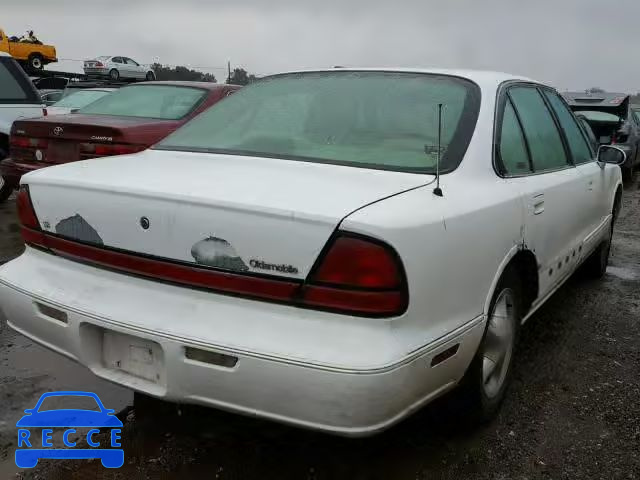 1996 OLDSMOBILE LSS 1G3HY52K1T4805106 image 3