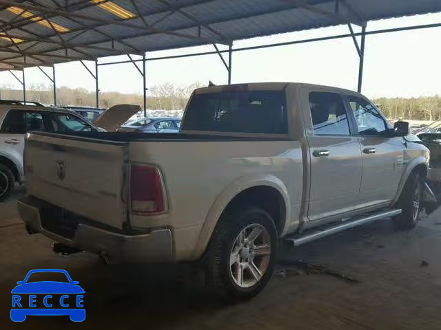 2016 RAM 1500 LONGH 1C6RR7PT4GS318487 image 3