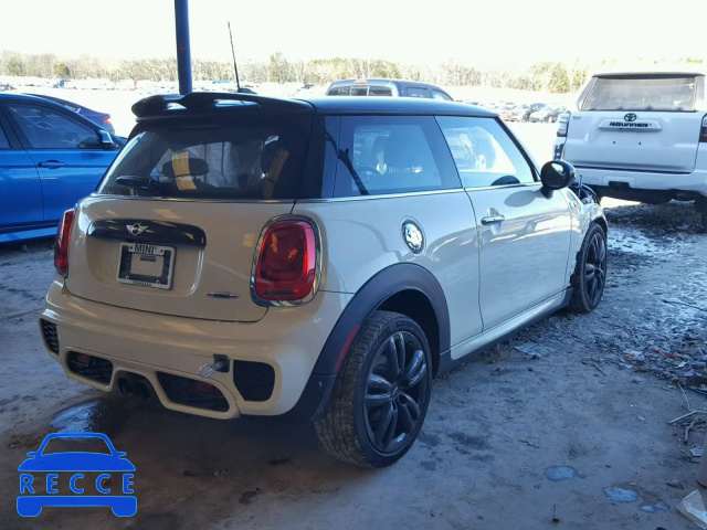 2017 MINI COOPER JOH WMWXM9C53HT997209 image 3