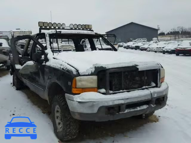 1999 FORD F350 SRW S 1FTSW31F6XEB07563 image 0