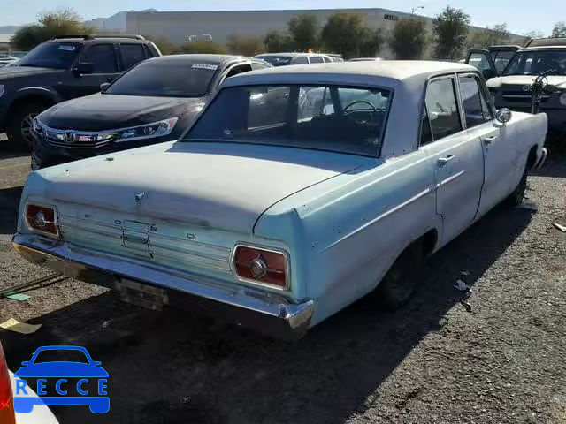 1965 FORD FAIRMONT 5K42C117208 image 3