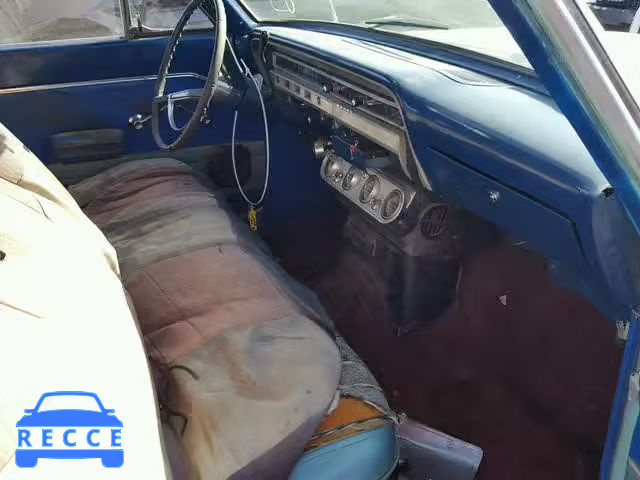 1965 FORD FAIRMONT 5K42C117208 зображення 4