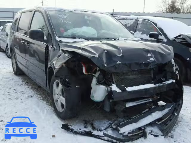 2010 VOLKSWAGEN ROUTAN SEL 2V4RW5DX7AR435217 image 0