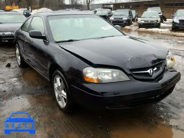 2003 ACURA 3.2CL TYPE 19UYA41693A006695 Bild 0