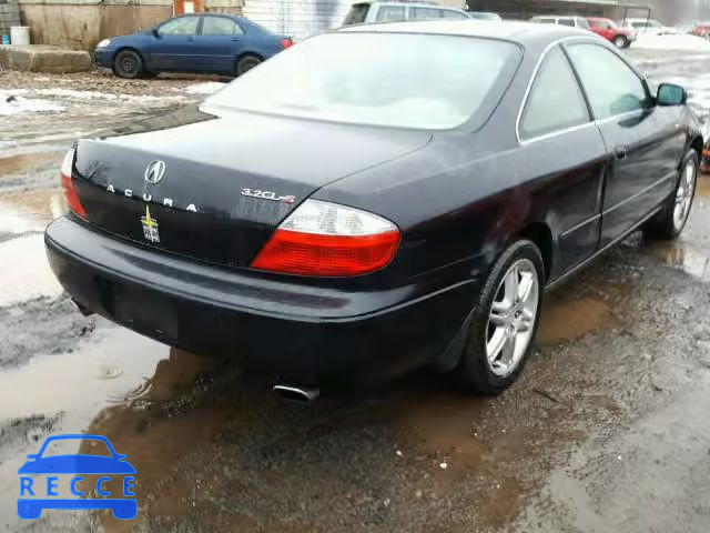 2003 ACURA 3.2CL TYPE 19UYA41693A006695 image 3