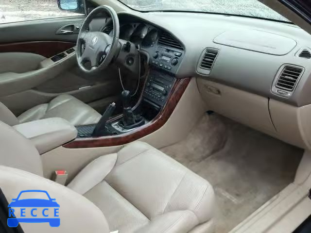 2003 ACURA 3.2CL TYPE 19UYA41693A006695 image 4