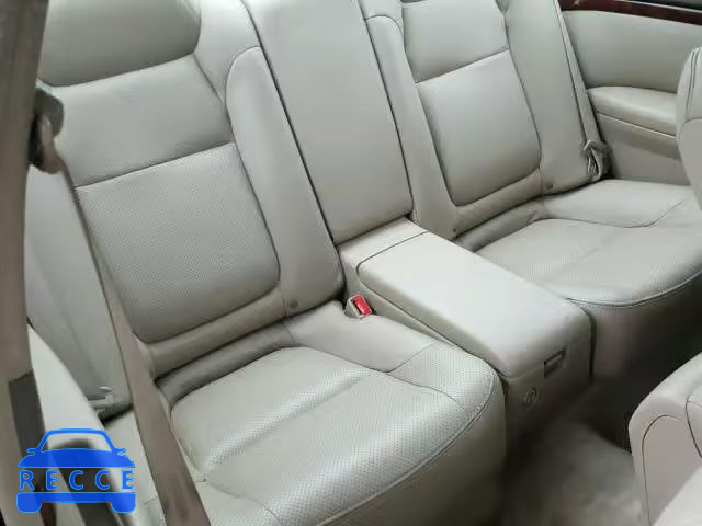 2003 ACURA 3.2CL TYPE 19UYA41693A006695 image 5