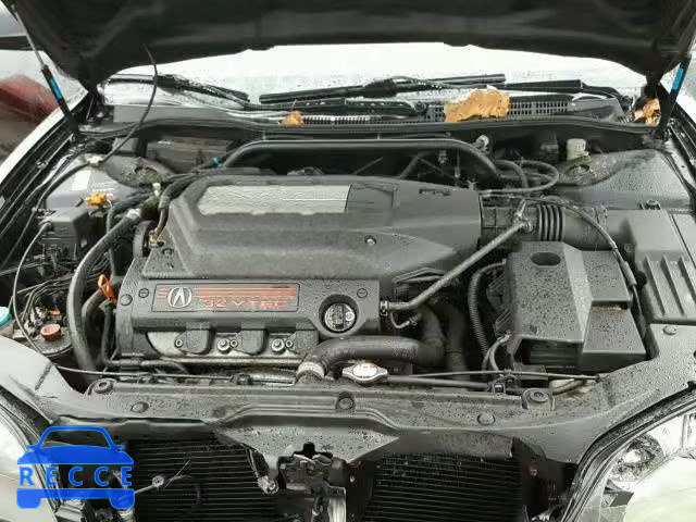 2003 ACURA 3.2CL TYPE 19UYA41693A006695 image 6