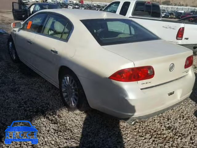 2009 BUICK LUCERNE SU 1G4HF57979U101105 зображення 2