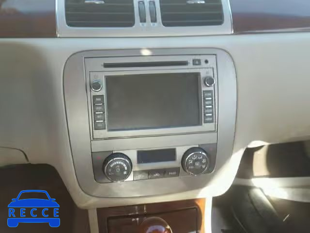 2009 BUICK LUCERNE SU 1G4HF57979U101105 image 8