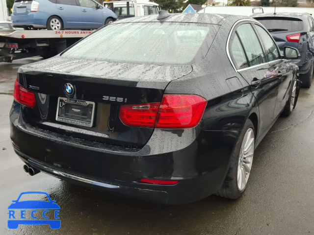 2014 BMW 328 XI SUL WBA3B5C59EP652459 зображення 3