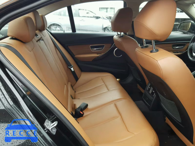 2014 BMW 328 XI SUL WBA3B5C59EP652459 зображення 5