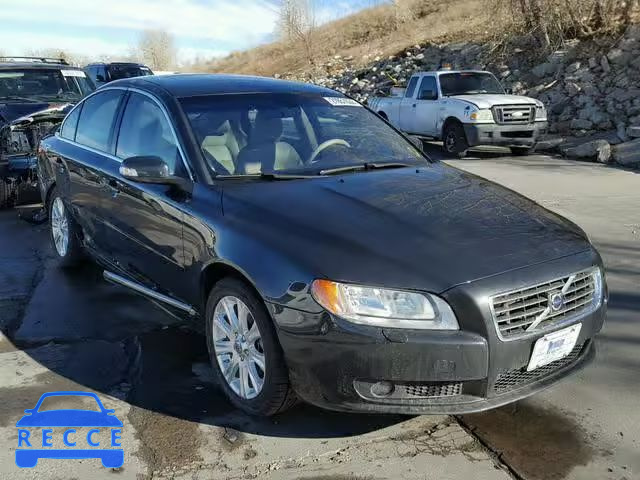 2009 VOLVO S80 3.2 YV1AS982391105853 image 0