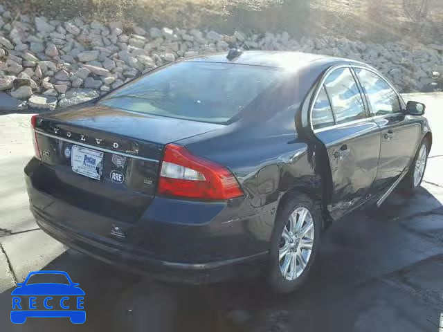 2009 VOLVO S80 3.2 YV1AS982391105853 image 3