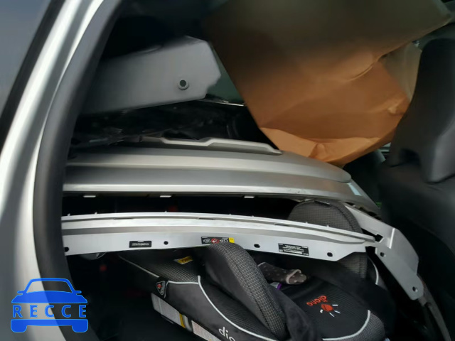 2017 VOLVO XC60 T5 YV440MRR1H2115262 Bild 5