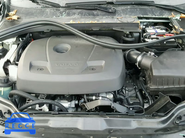 2017 VOLVO XC60 T5 YV440MRR1H2115262 Bild 6