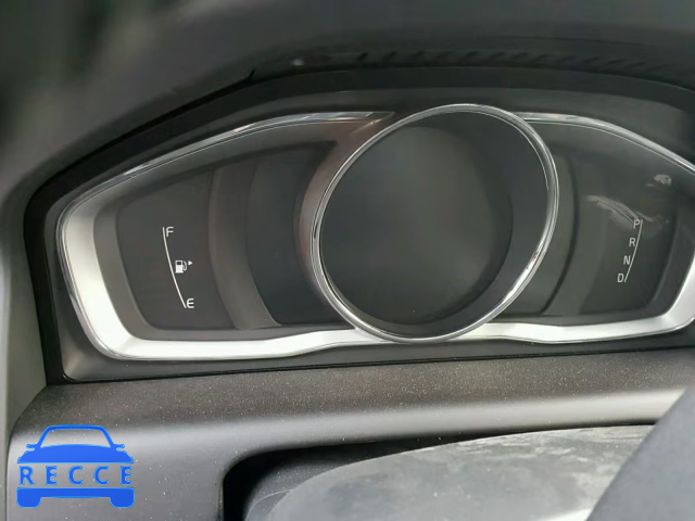 2017 VOLVO XC60 T5 YV440MRR1H2115262 Bild 7