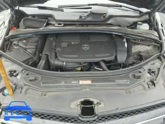 2012 MERCEDES-BENZ R 350 4MAT 4JGCB5HE4CA137604 image 6