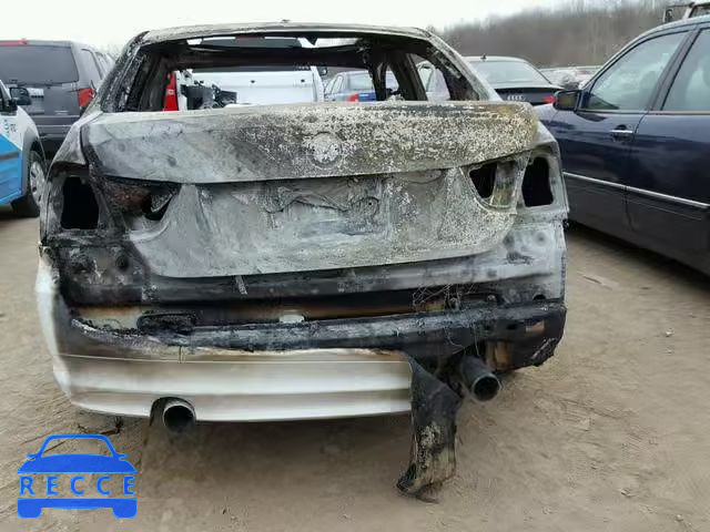 2011 BMW 335 XI PARTS0NLY0718 image 9