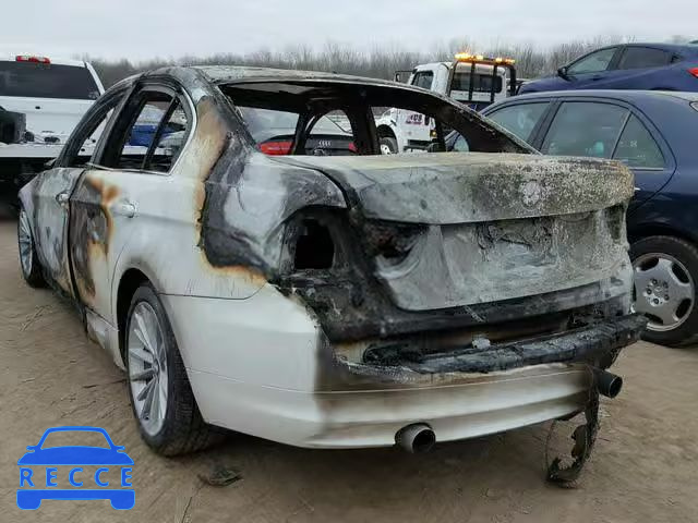 2011 BMW 335 XI PARTS0NLY0718 image 2