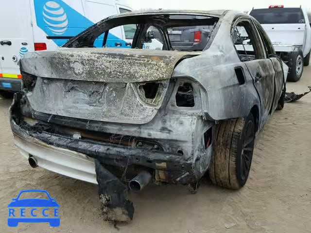 2011 BMW 335 XI PARTS0NLY0718 image 3