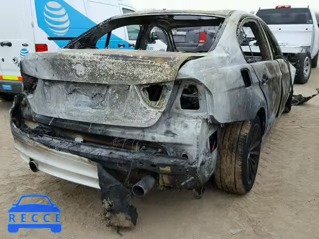 2011 BMW 335 XI PARTS0NLY0718 зображення 3