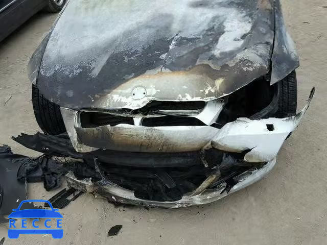 2011 BMW 335 XI PARTS0NLY0718 image 6