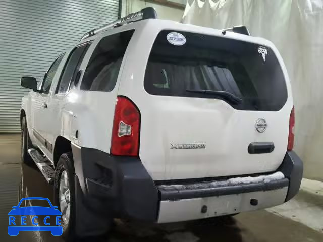 2011 NISSAN XTERRA OFF 5N1AN0NW9BC523579 image 2