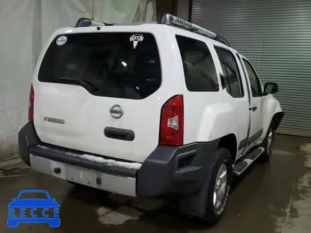 2011 NISSAN XTERRA OFF 5N1AN0NW9BC523579 image 3