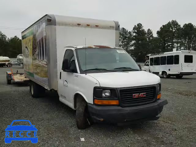 2004 GMC SAVANA CUT 1GDJG31U941911703 image 0