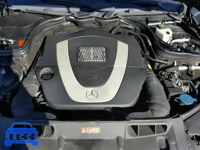 2009 MERCEDES-BENZ C 300 4MAT WDDGF81X69F264721 image 6